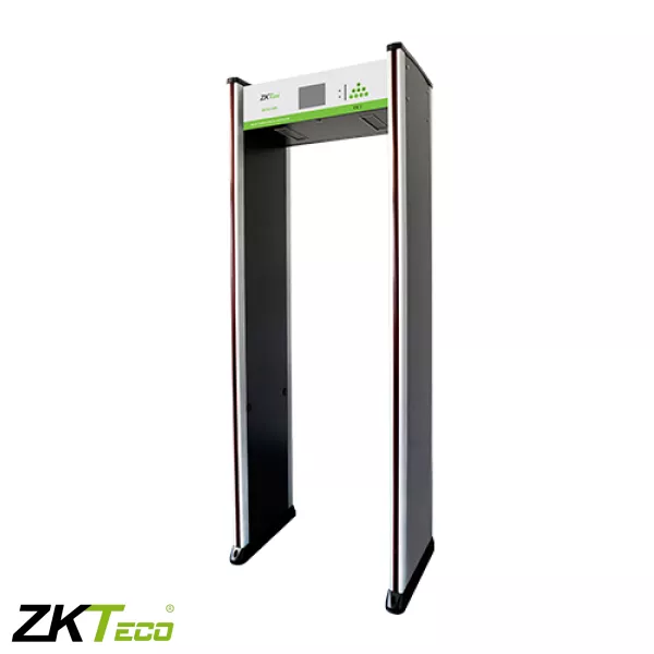 ZKTeco ZK-D3180S [TD] / F