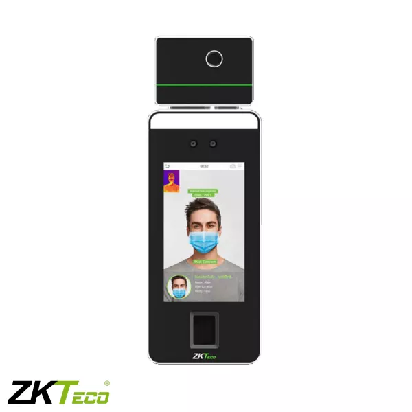 ZKTeco SpeedFace-V5L RFID [TI] (EM)